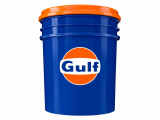 Gulf Synthetic Hypoid Gear 80w140 5Gal Pail